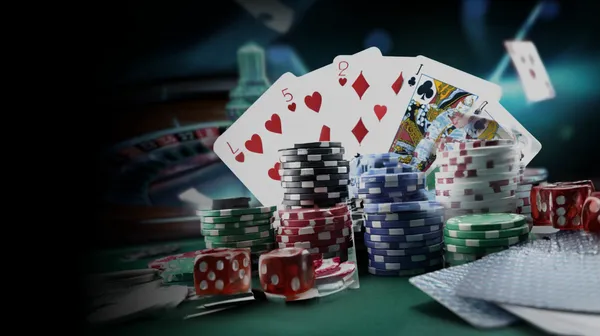 GOOD11111 welcome bonus banner