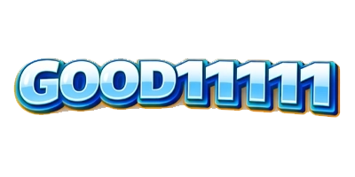 GOOD11111 logo